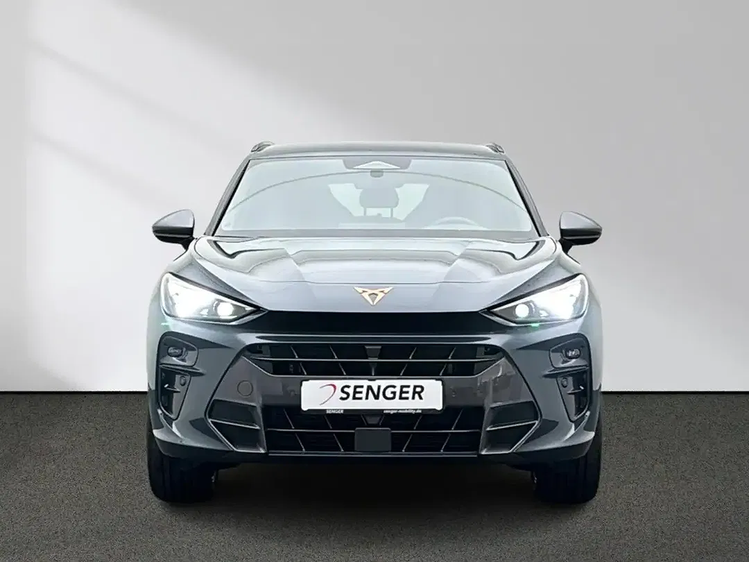 CUPRA Terramar - Thumbnail 3