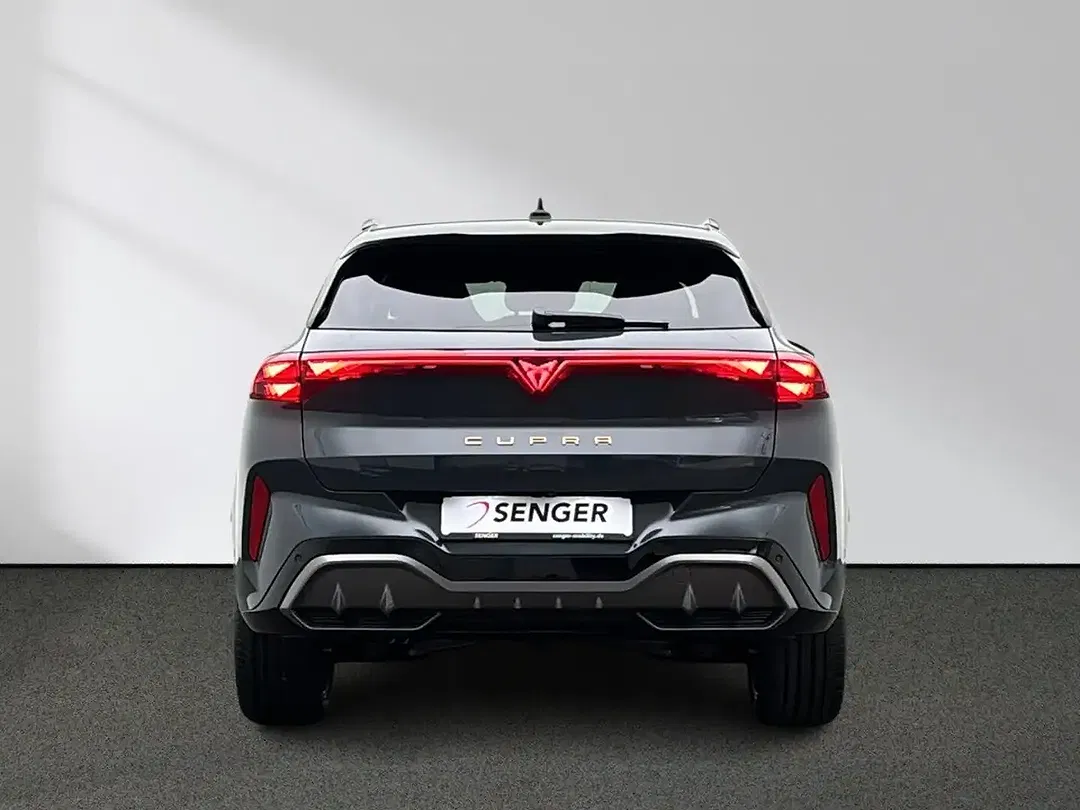 CUPRA Terramar - Thumbnail 4
