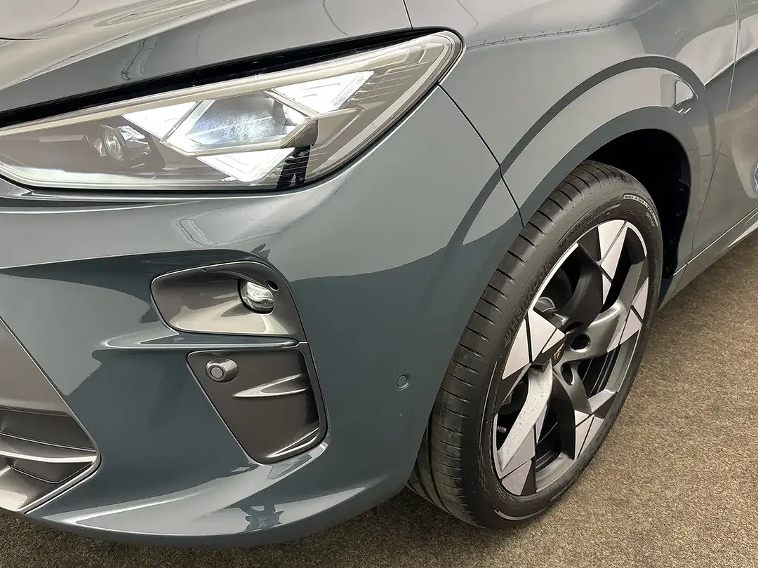 CUPRA Terramar - Thumbnail 5