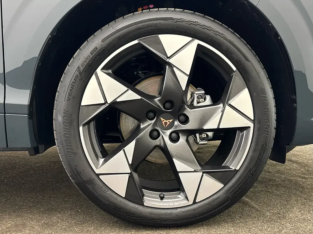CUPRA Terramar - Thumbnail 6
