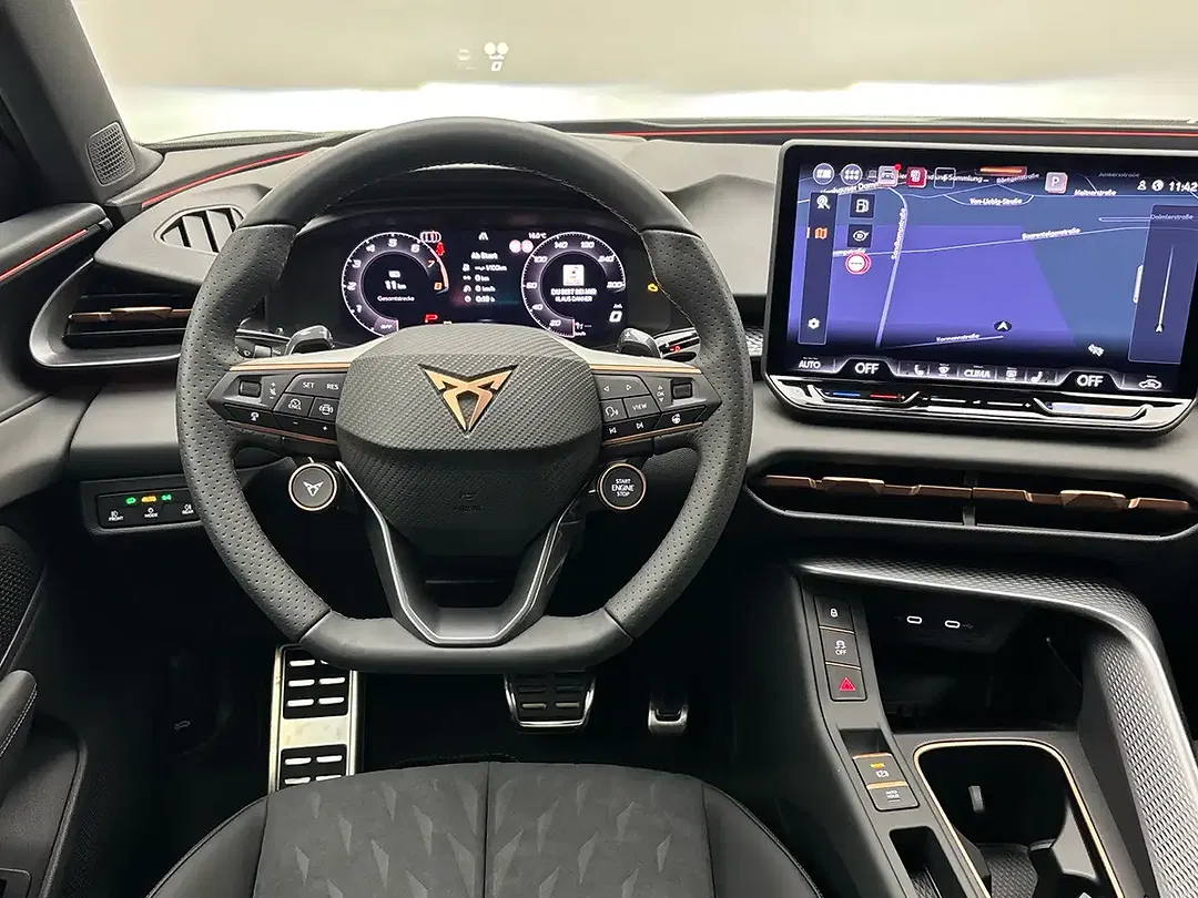 CUPRA Terramar - Thumbnail 7