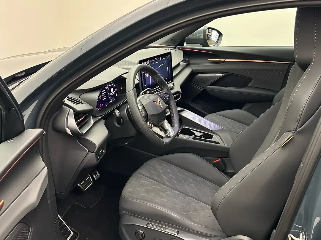 CUPRA Terramar - Thumbnail 8