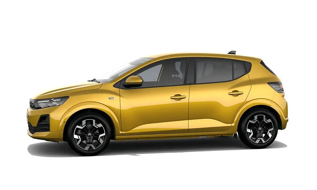 Dacia Sandero - Thumbnail 10