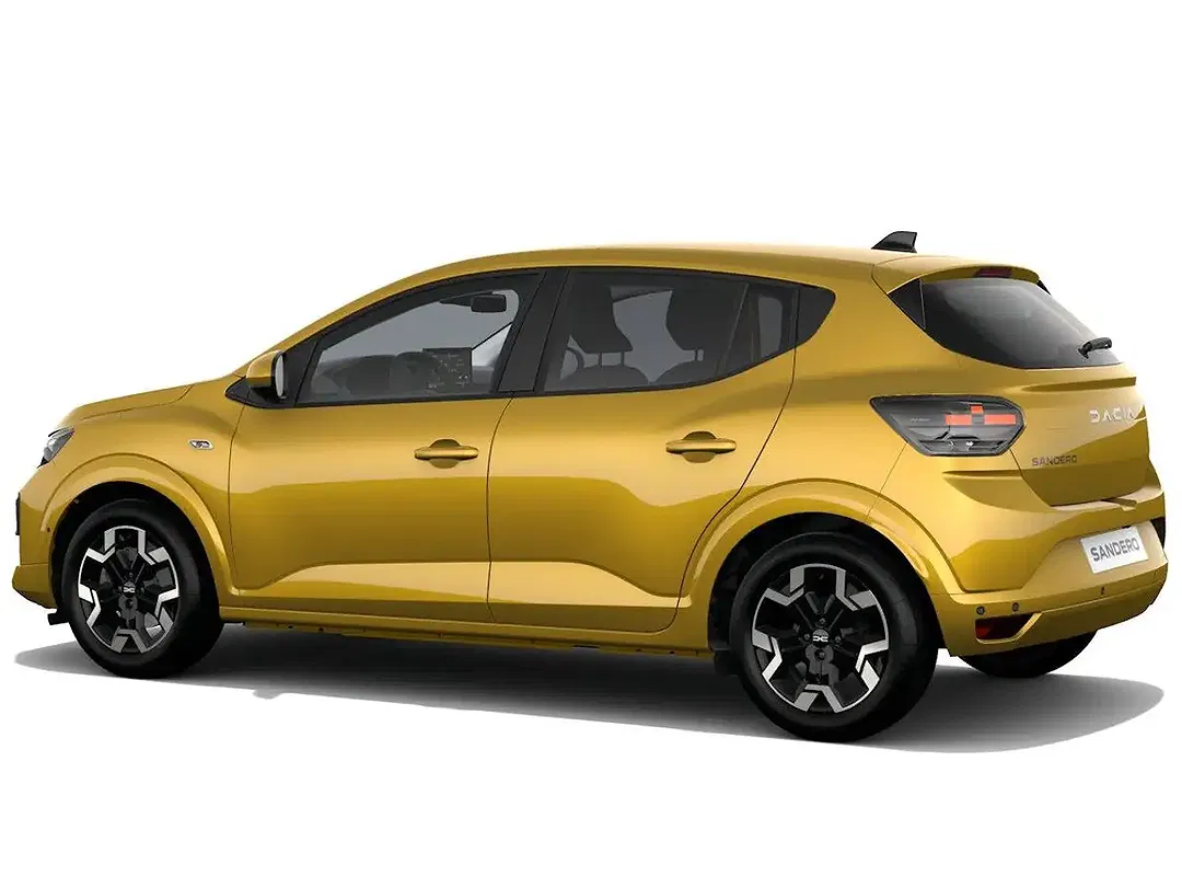 Dacia Sandero - Thumbnail 11
