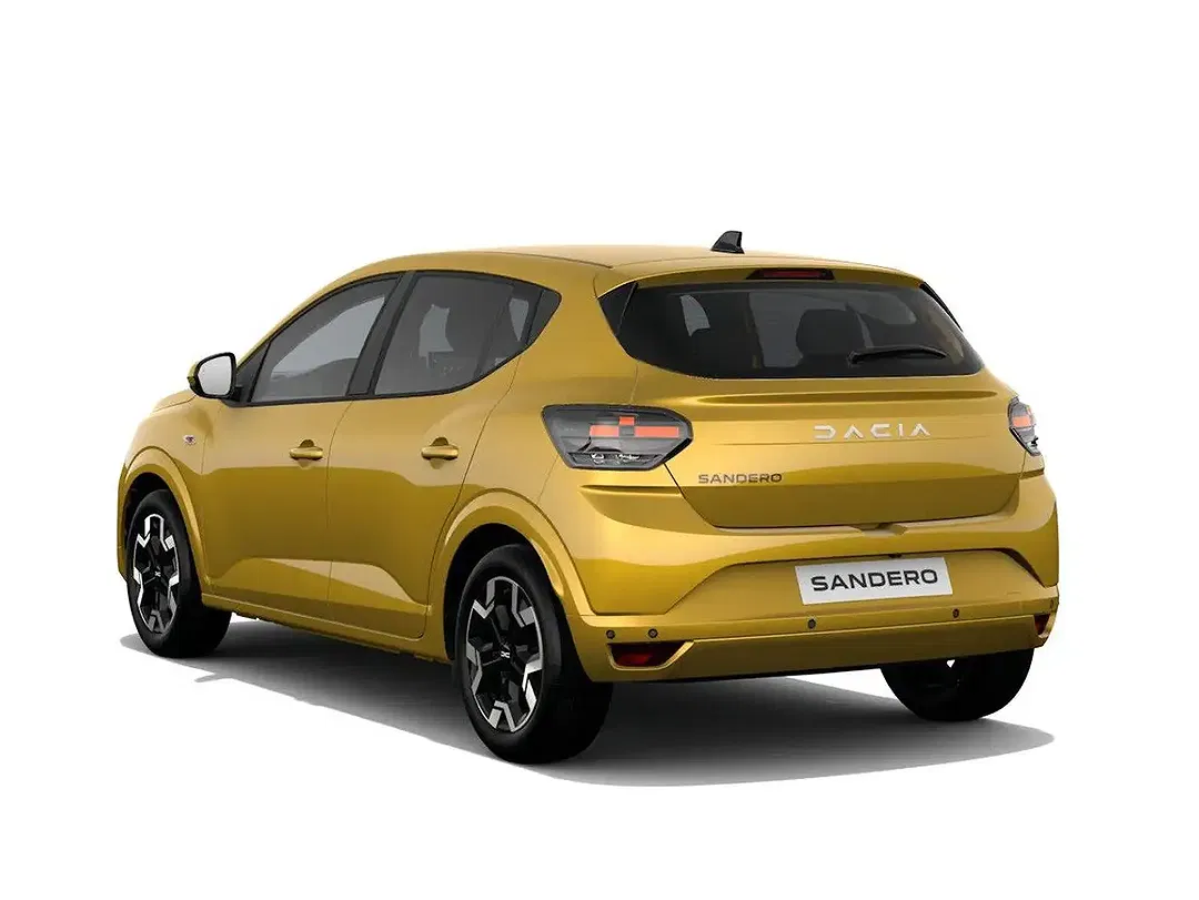 Dacia Sandero - Thumbnail 12