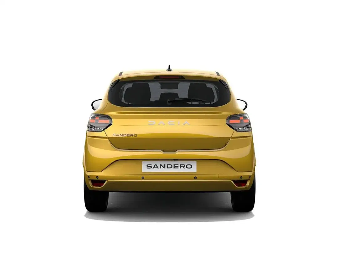 Dacia Sandero - Thumbnail 13