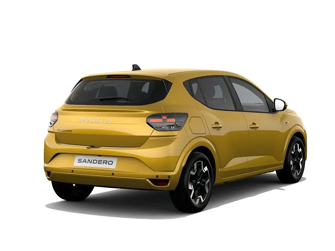 Dacia Sandero - Thumbnail 14