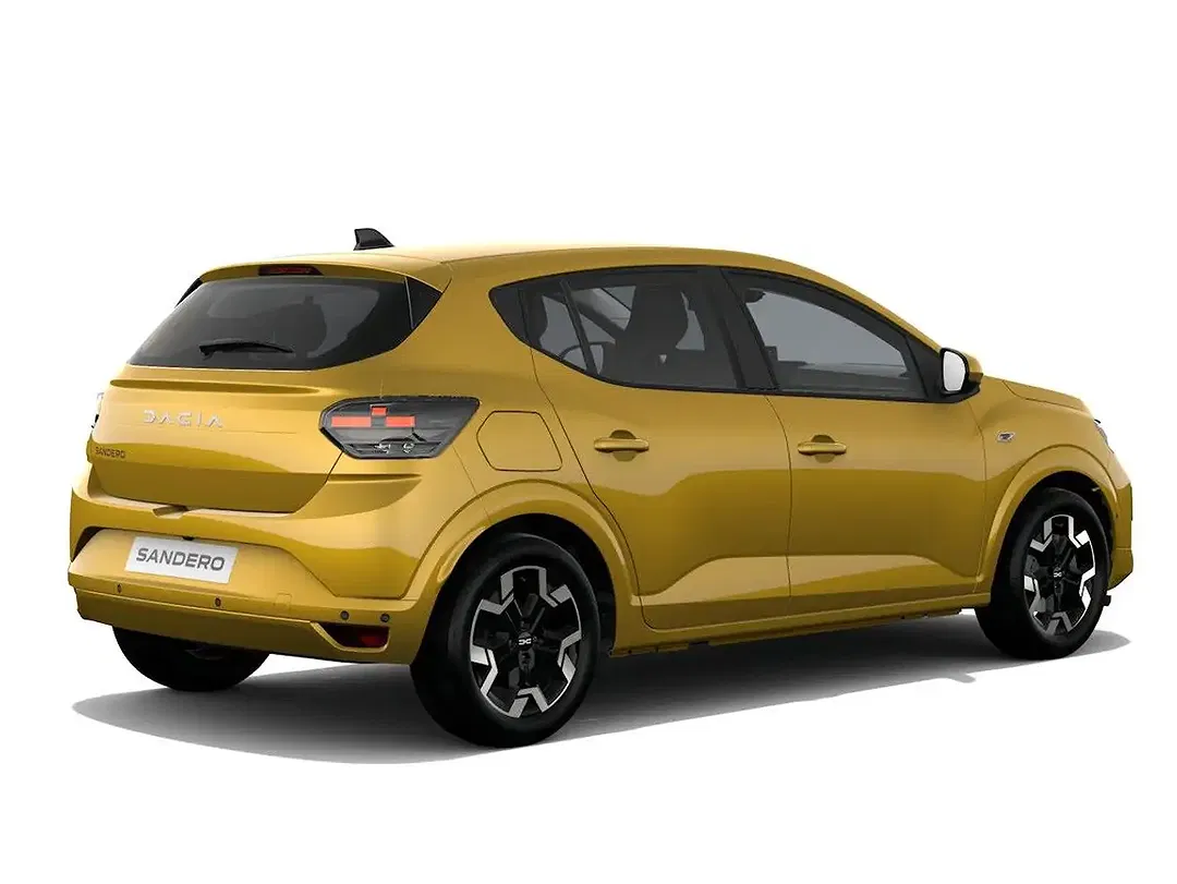 Dacia Sandero - Thumbnail 15