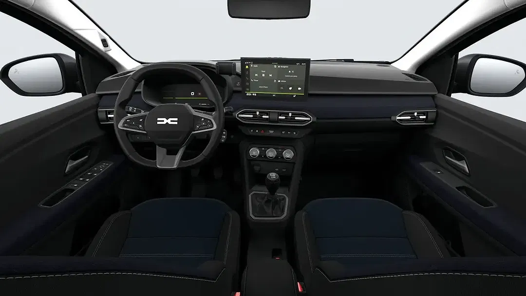 Dacia Sandero - Thumbnail 2