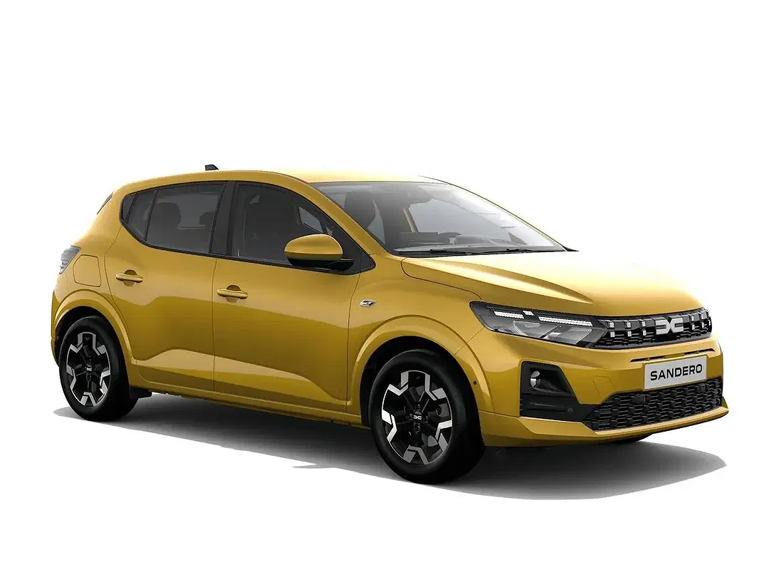 Dacia Sandero - Thumbnail 3