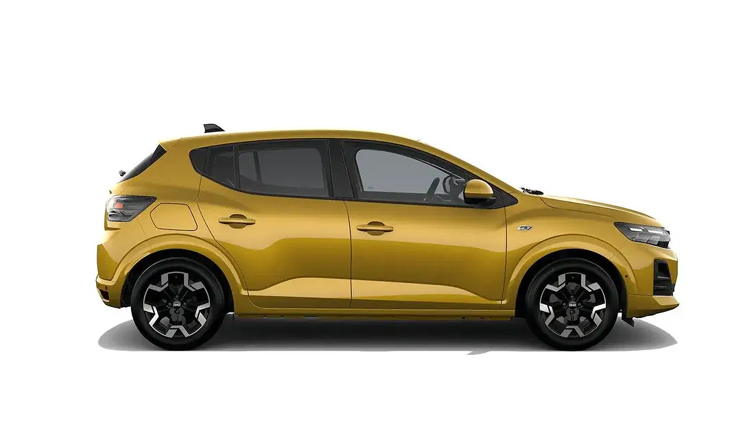 Dacia Sandero - Thumbnail 5