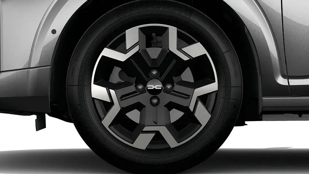 Dacia Sandero - Thumbnail 6