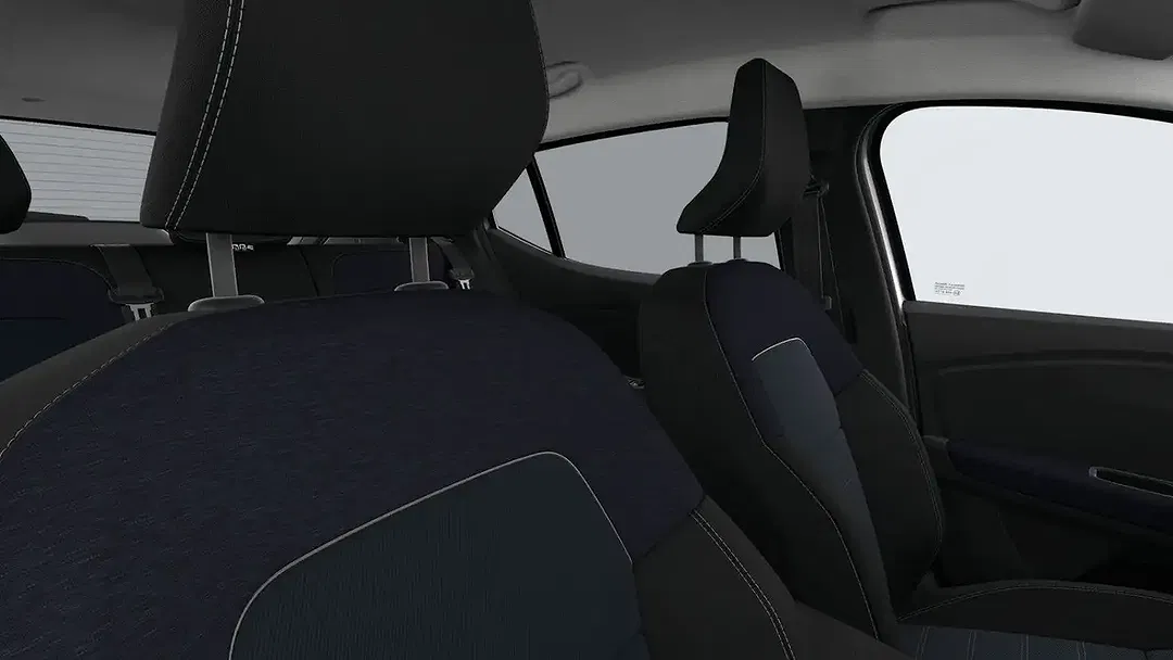 Dacia Sandero - Thumbnail 7