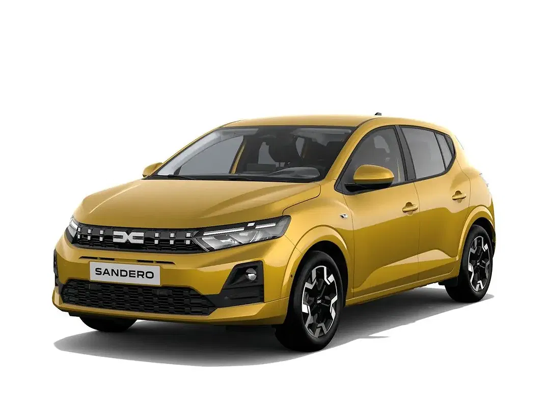 Dacia Sandero - Thumbnail 8