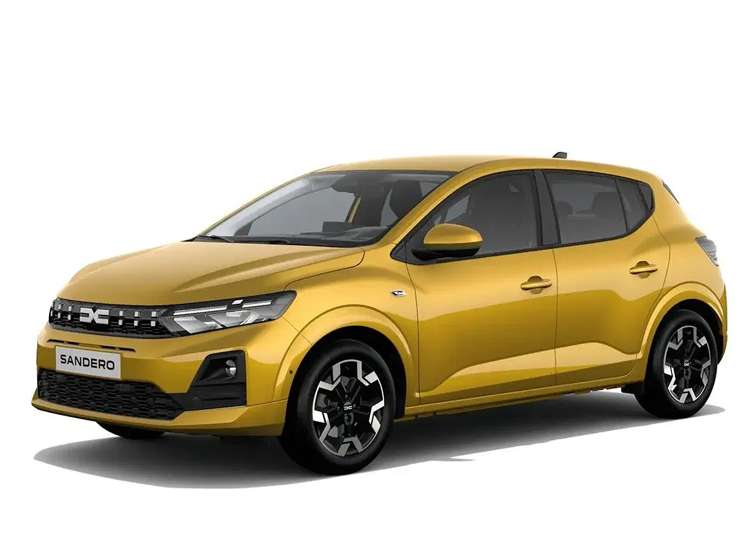 Dacia Sandero - Thumbnail 9