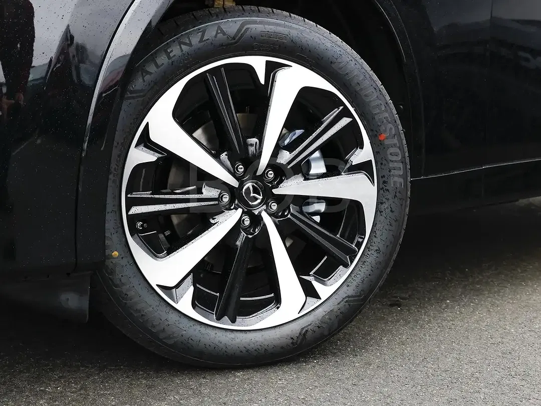 Mazda CX-60 - Thumbnail 10
