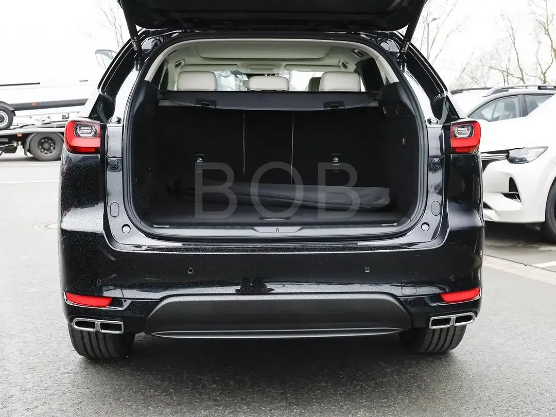 Mazda CX-60 - Thumbnail 11