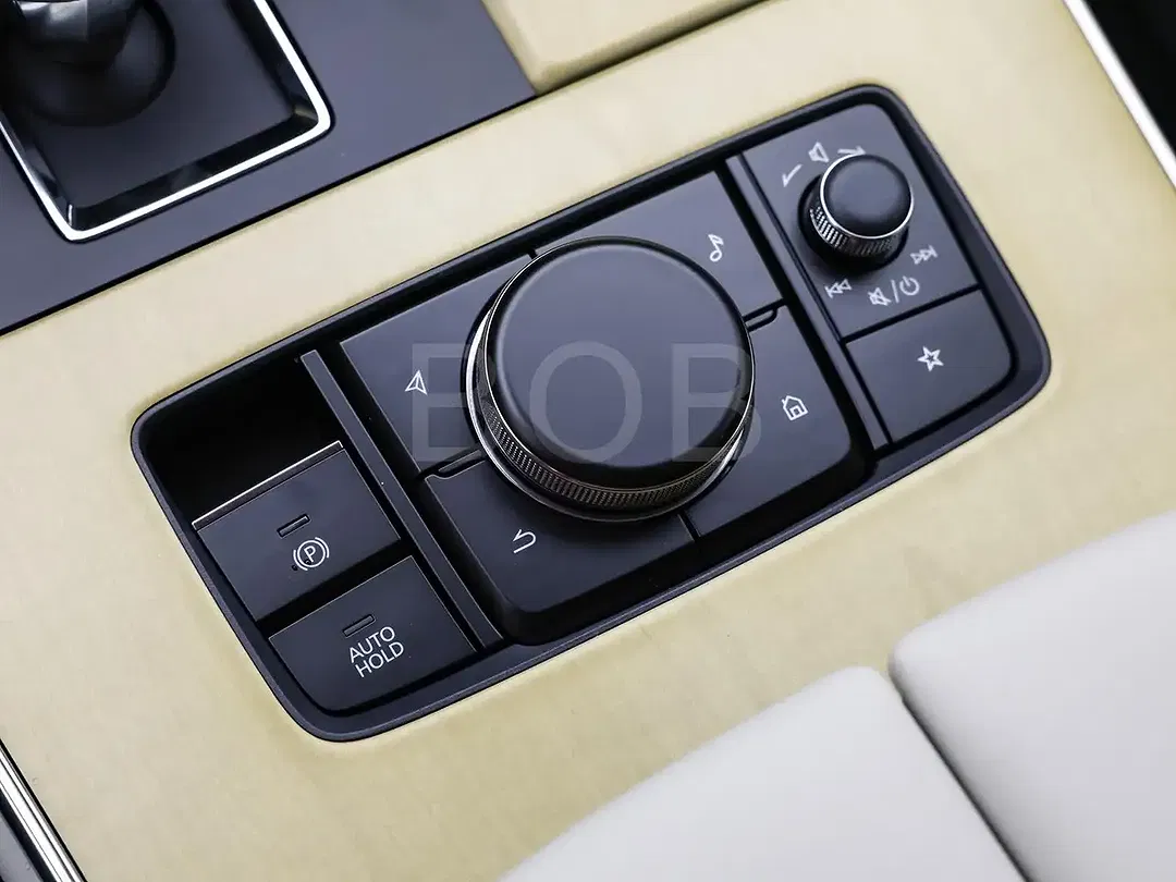 Mazda CX-60 - Thumbnail 13