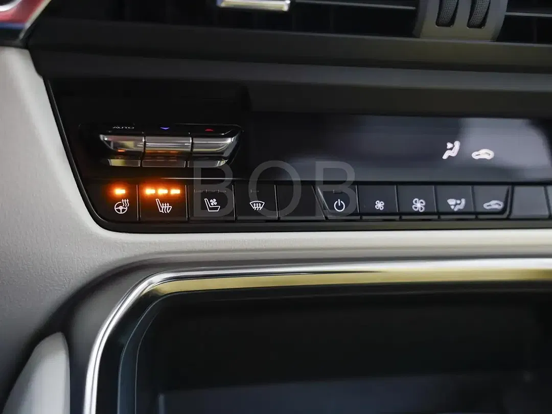 Mazda CX-60 - Thumbnail 15