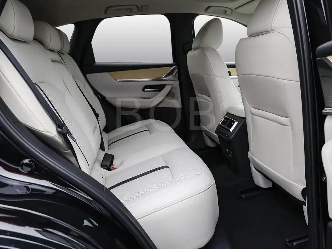 Mazda CX-60 - Thumbnail 5