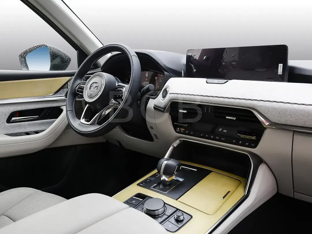 Mazda CX-60 - Thumbnail 6