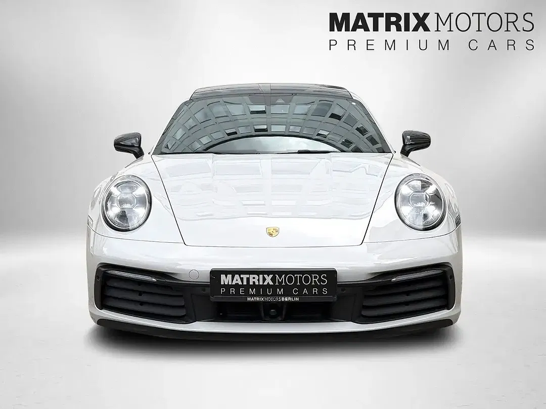 Porsche 992 - Thumbnail 13
