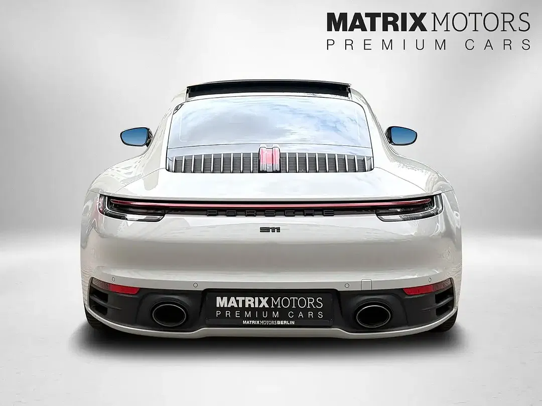 Porsche 992 - Thumbnail 14