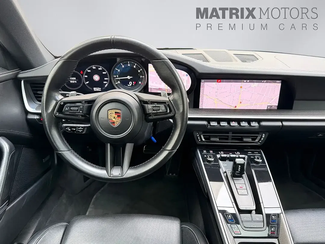 Porsche 992 - Thumbnail 16