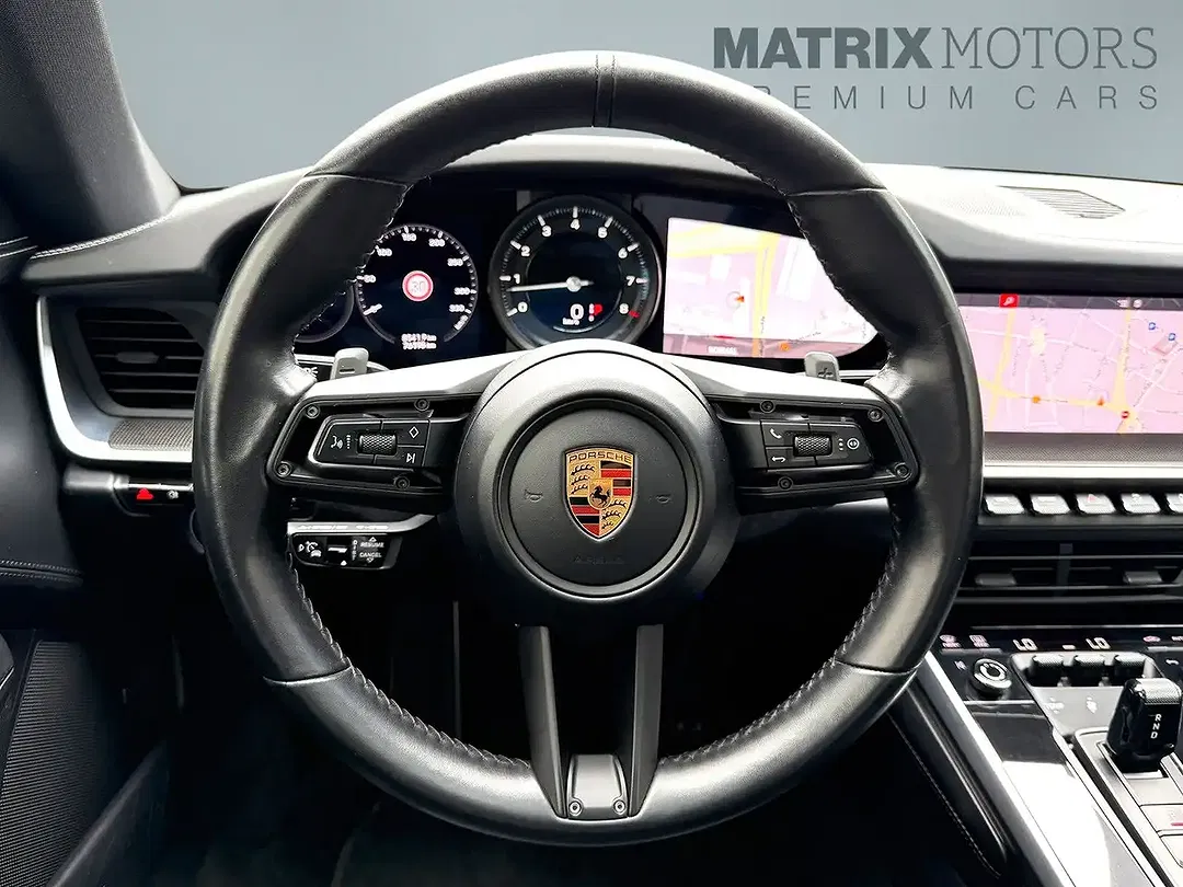 Porsche 992 - Thumbnail 18