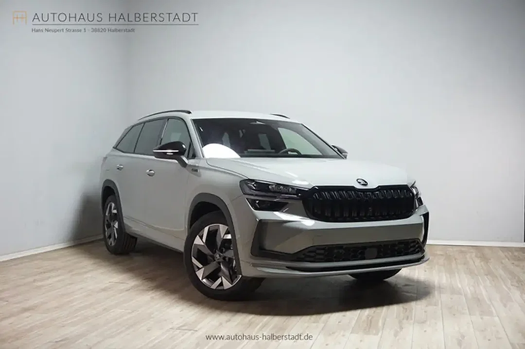 Skoda Kodiaq - Afbeelding 1
