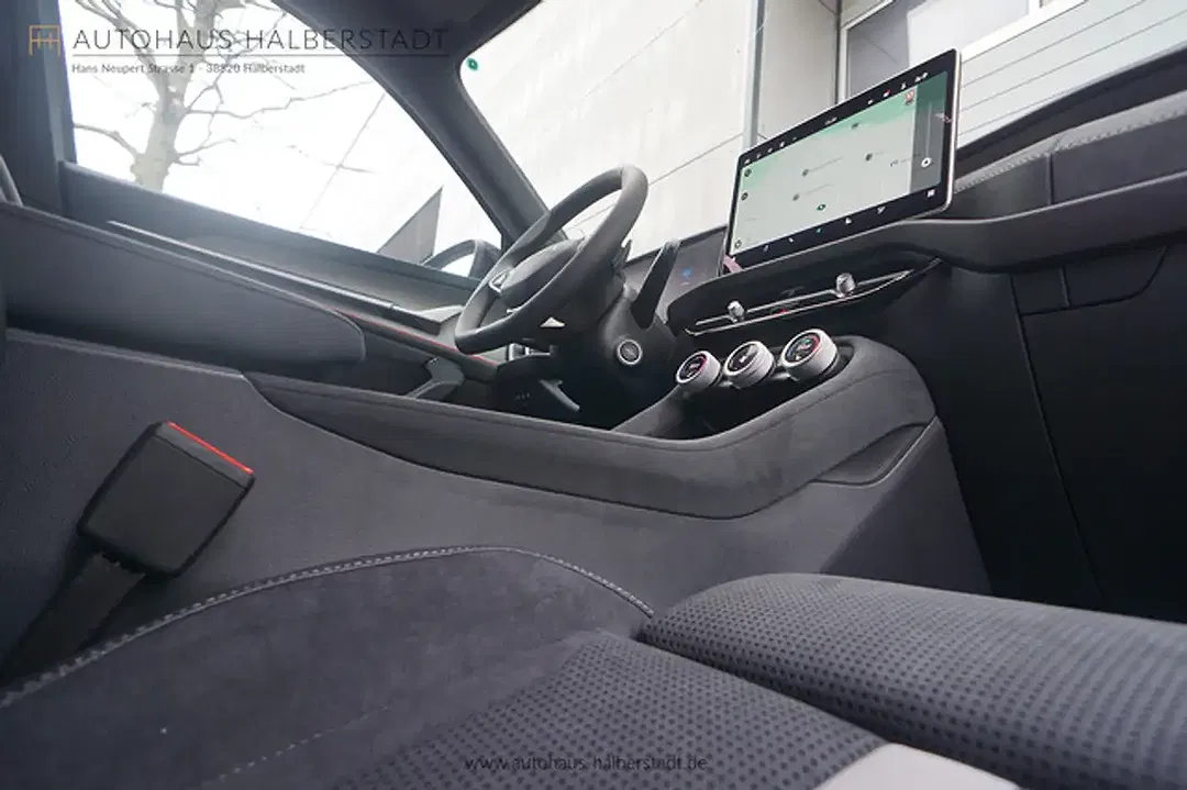 Skoda Kodiaq - Thumbnail 11
