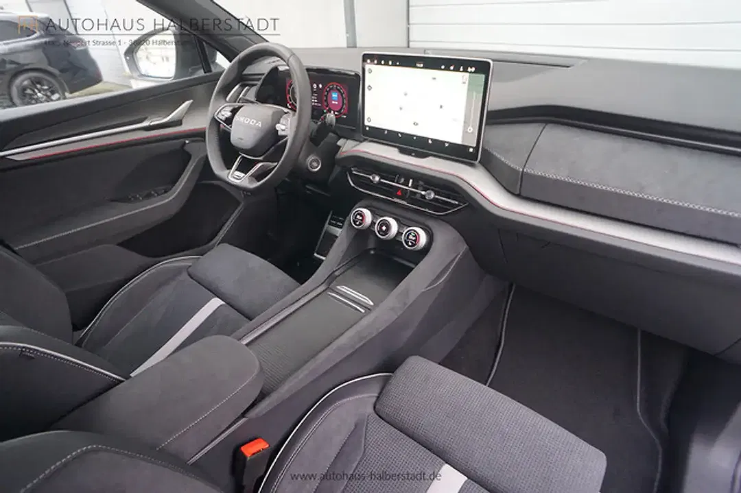 Skoda Kodiaq - Thumbnail 12