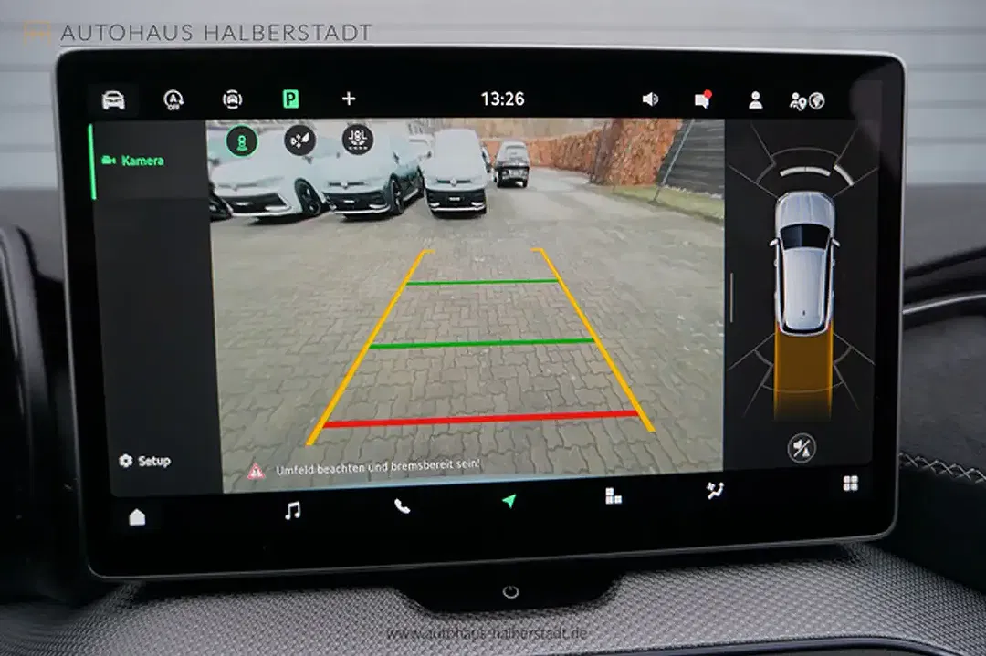 Skoda Kodiaq - Thumbnail 7