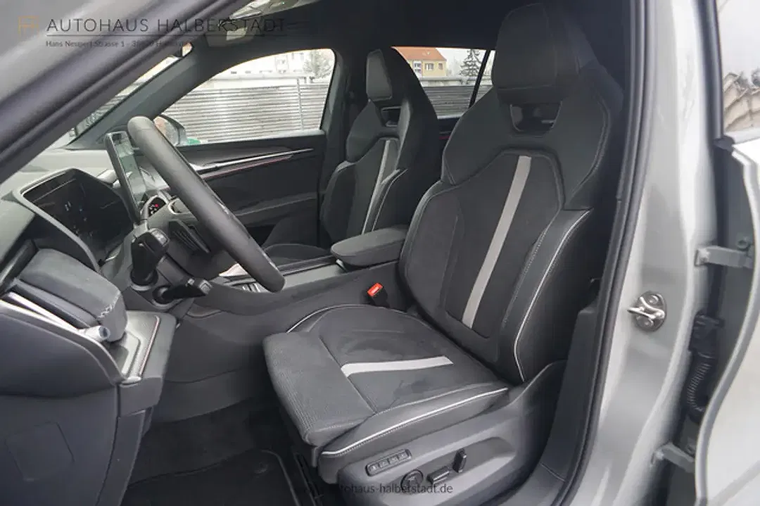 Skoda Kodiaq - Thumbnail 8