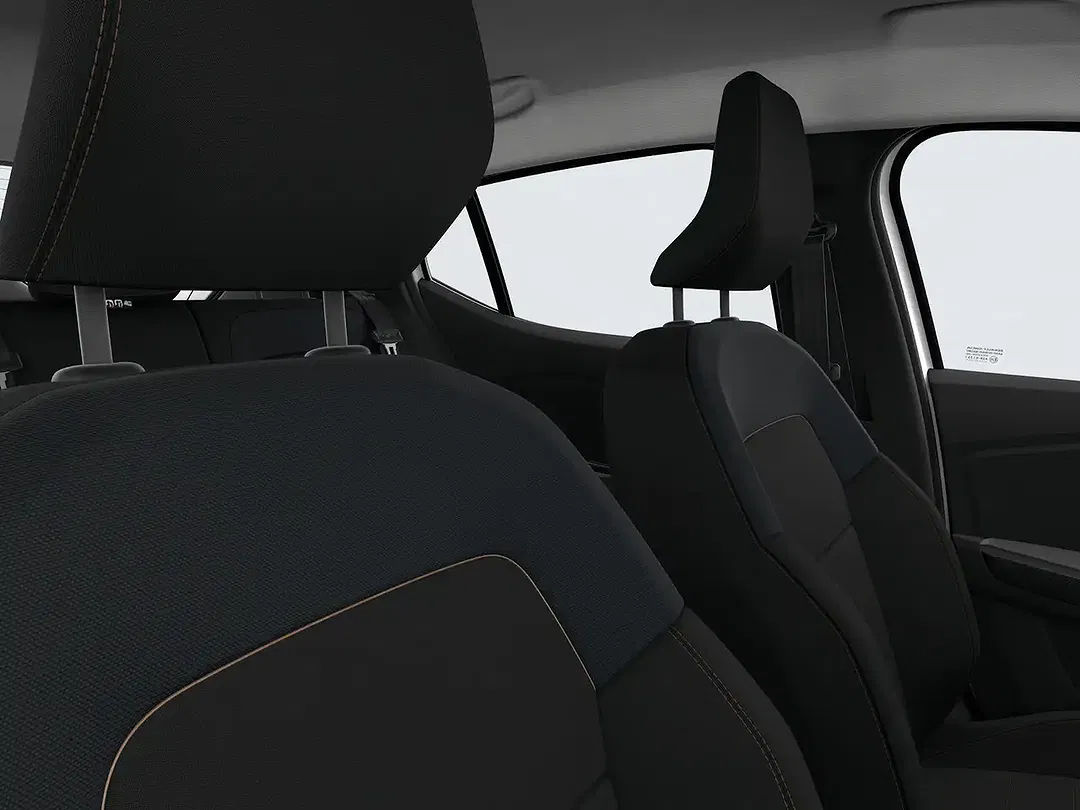 Dacia Sandero - Thumbnail 14