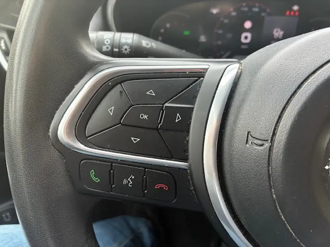 Fiat Tipo - Thumbnail 10