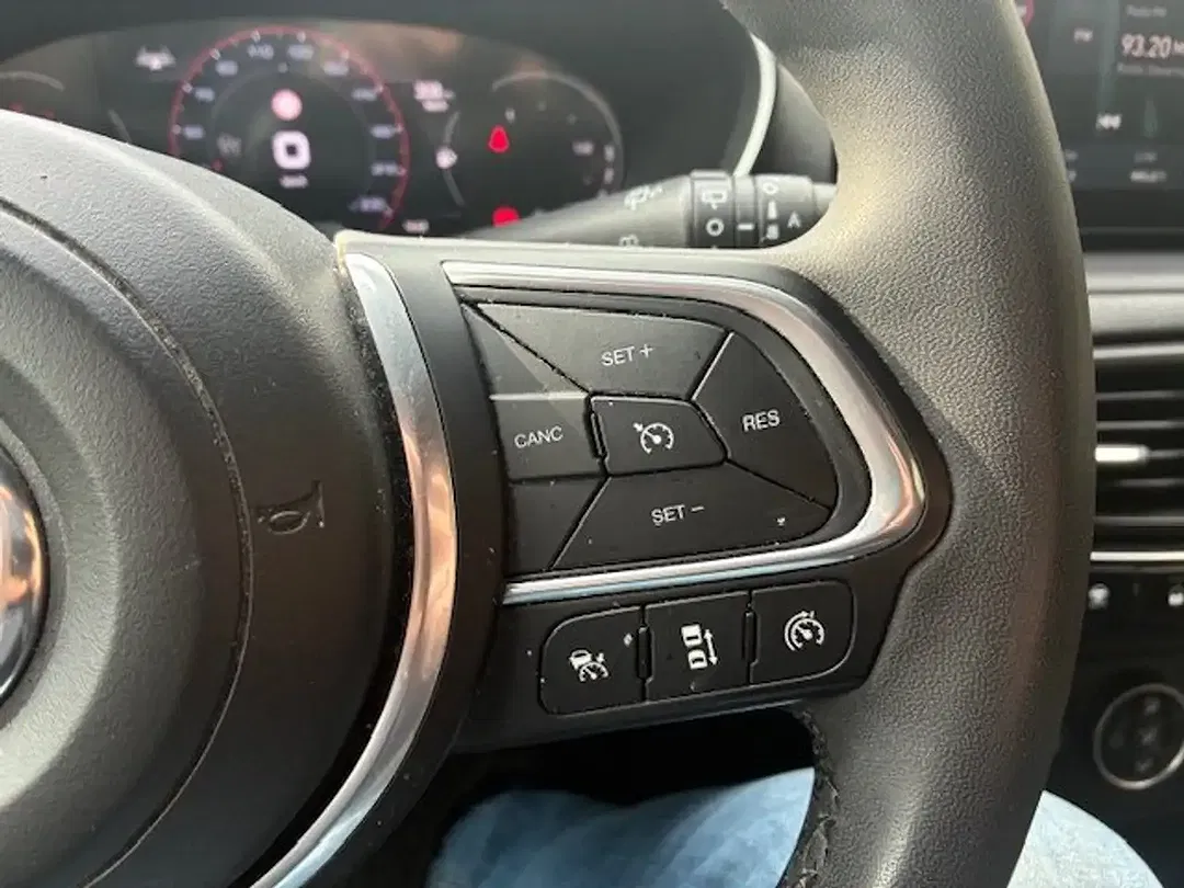 Fiat Tipo - Thumbnail 11