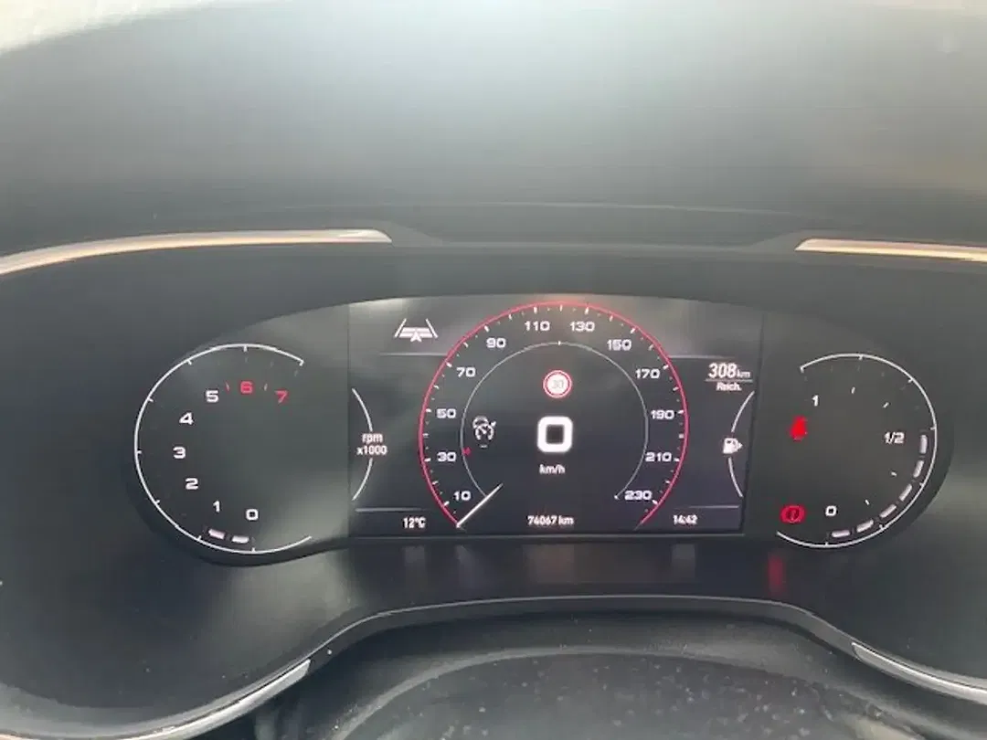 Fiat Tipo - Thumbnail 12
