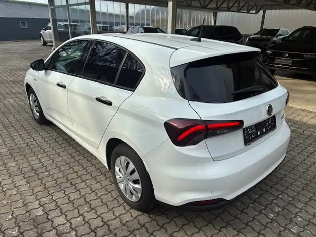 Fiat Tipo - Thumbnail 4