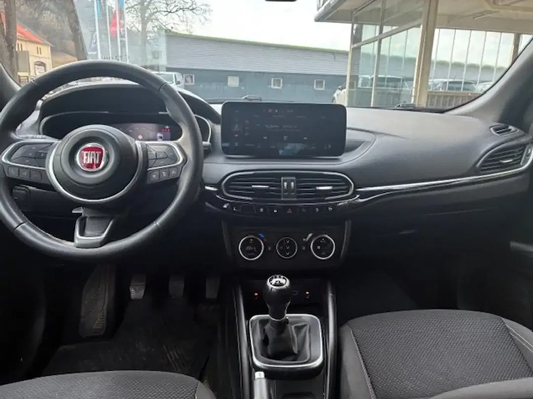 Fiat Tipo - Thumbnail 5
