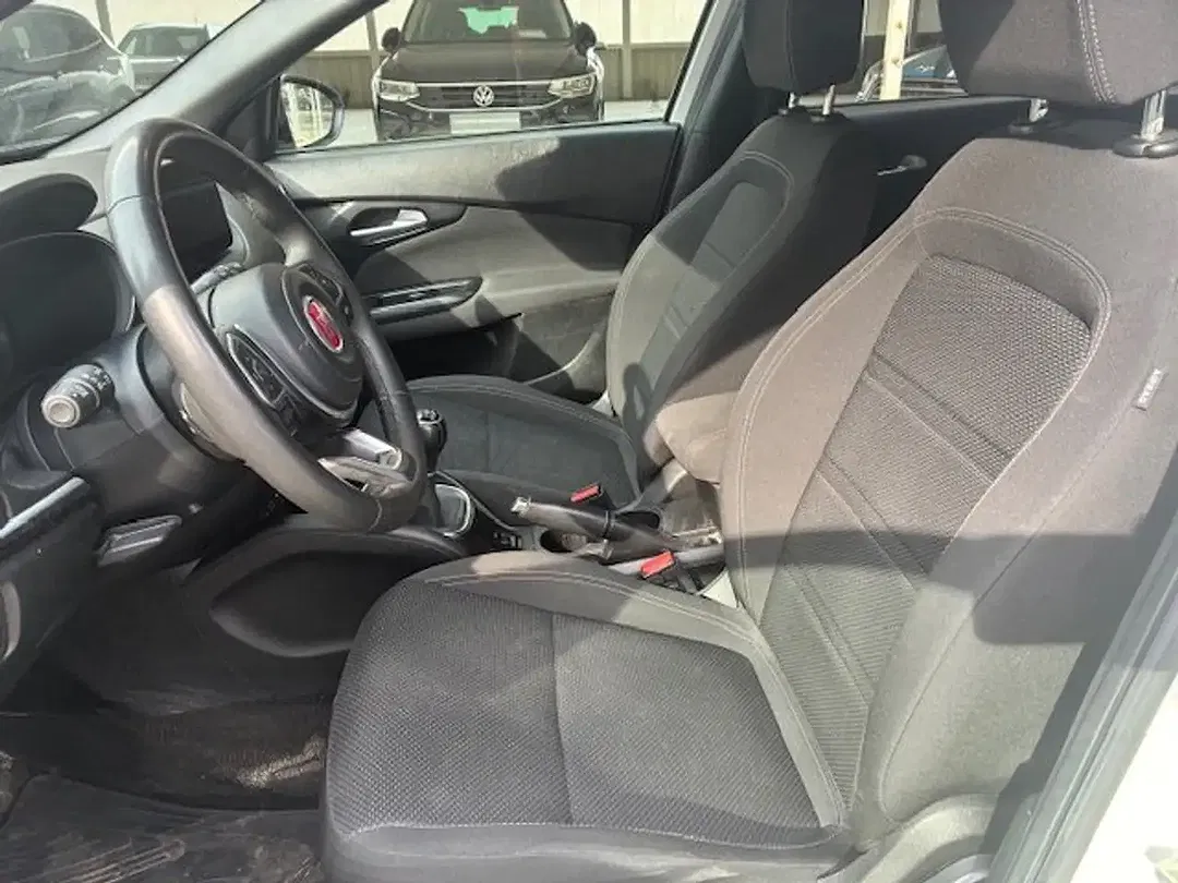 Fiat Tipo - Thumbnail 6
