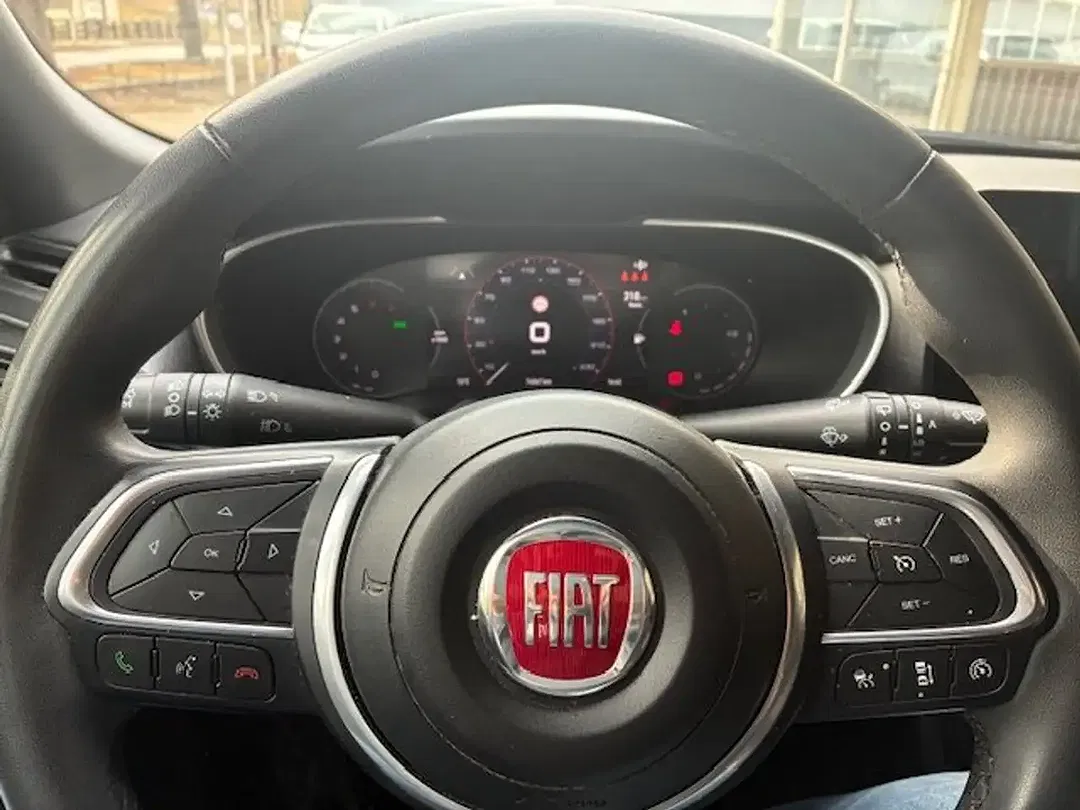 Fiat Tipo - Thumbnail 9