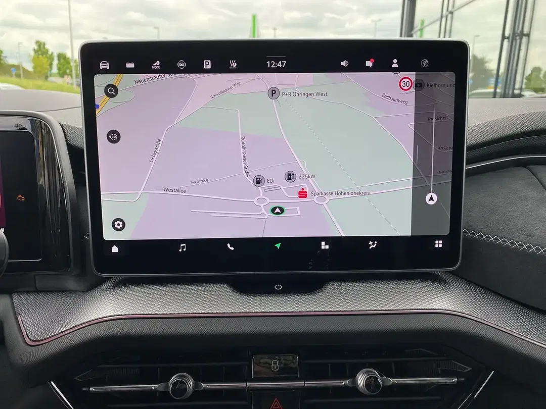 Skoda Kodiaq - Thumbnail 10