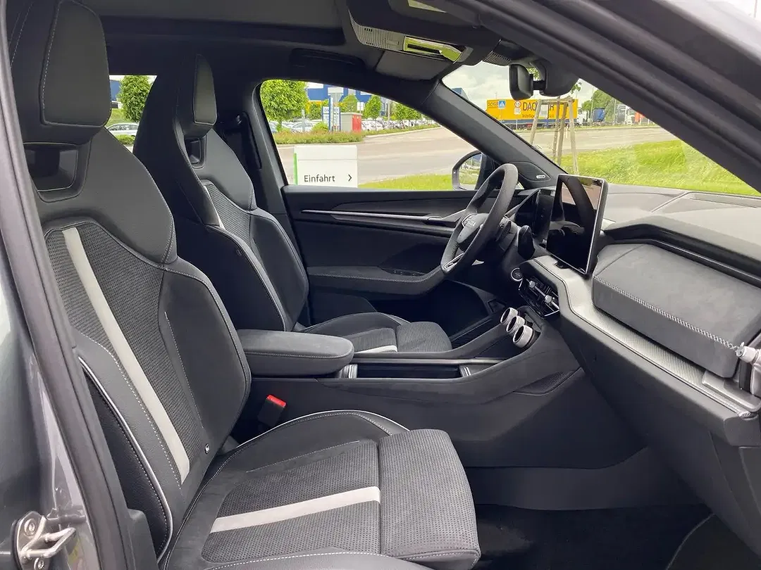 Skoda Kodiaq - Thumbnail 13