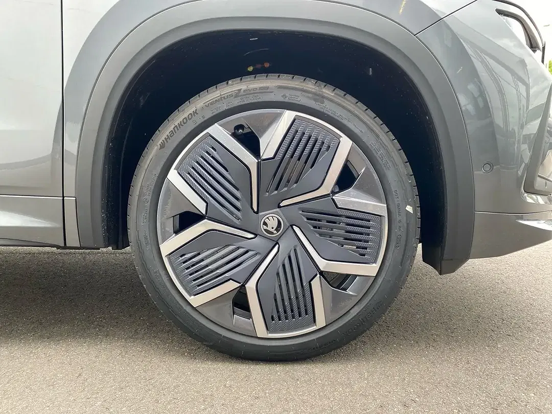 Skoda Kodiaq - Thumbnail 15