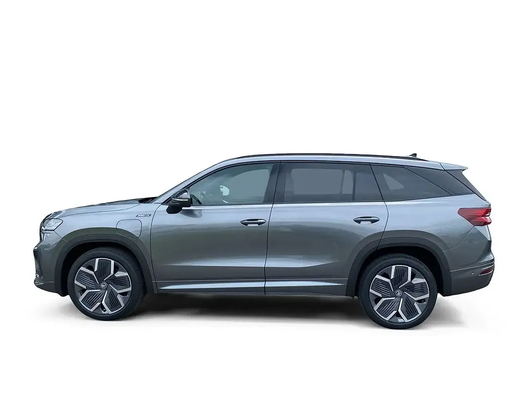 Skoda Kodiaq - Thumbnail 3