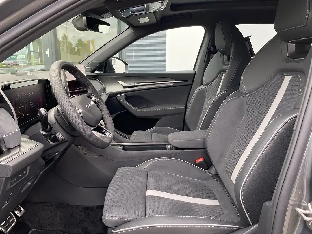 Skoda Kodiaq - Thumbnail 7