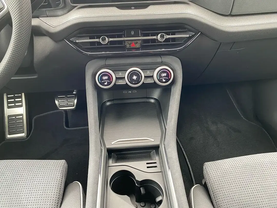 Skoda Kodiaq - Thumbnail 9