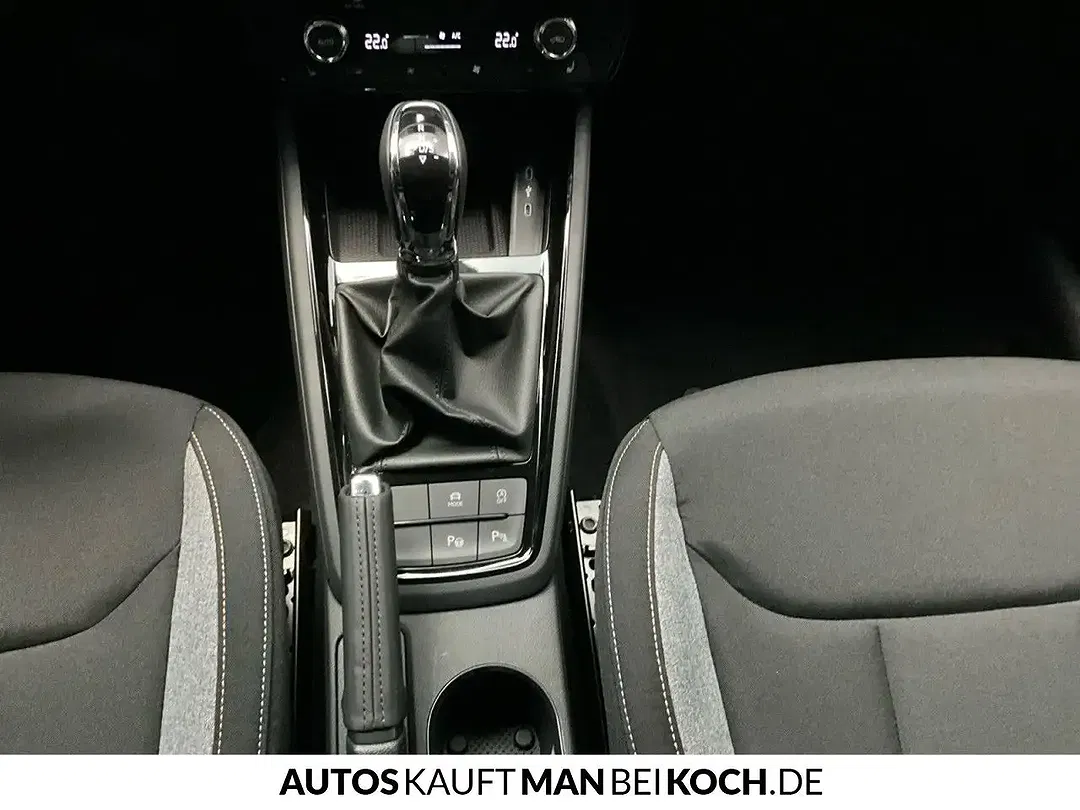 Skoda Kamiq - Thumbnail 9