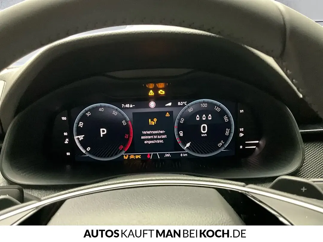 Skoda Kamiq - Thumbnail 10
